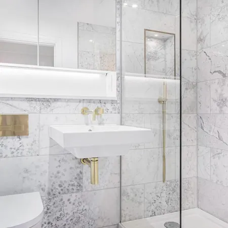 Royal Kensington In Cromwell Road Apartament Londyn