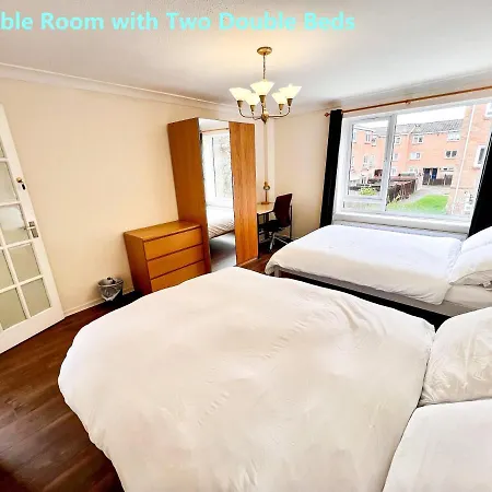 Apartment Palace - Excellent In Zone 1 London