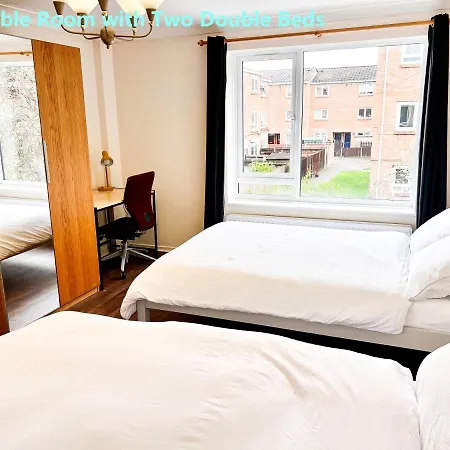 Palace - Excellent In Zone 1 Apartment
