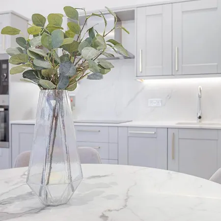 Apartment Royal Kensington In Cromwell Road *