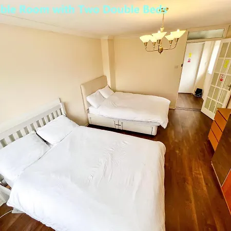 Palace - Excellent In Zone 1 Apartment London