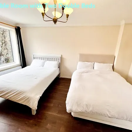 Apartment Palace - Excellent In Zone 1