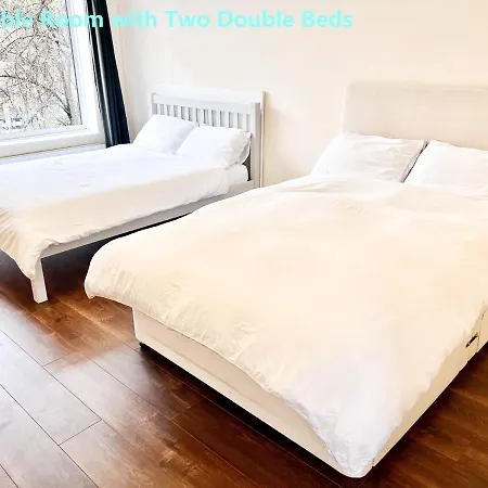 Palace - Excellent In Zone 1 London