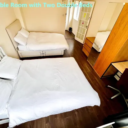 Palace - Excellent In Zone 1 Apartment London