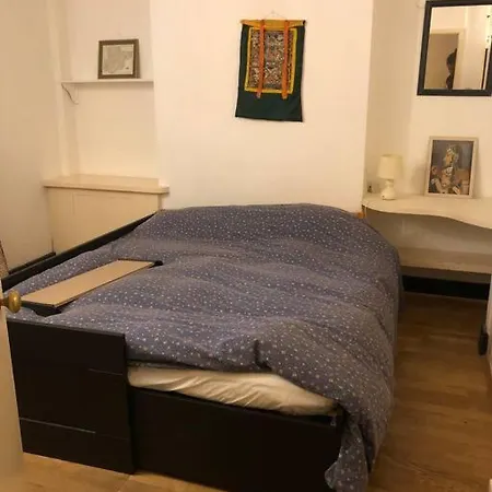Apartment Cute Islington - Central London