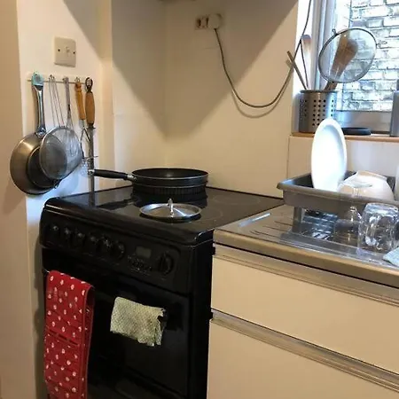 Appartement Cute Islington - Central *