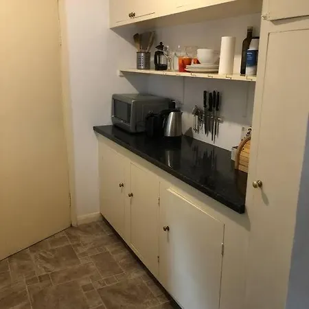 Apartment Cute Islington - Central