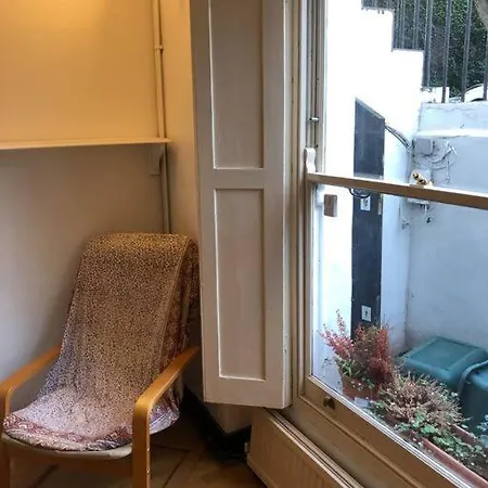 Apartment Cute Islington - Central