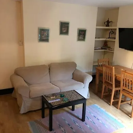 Cute Islington - Central Apartment