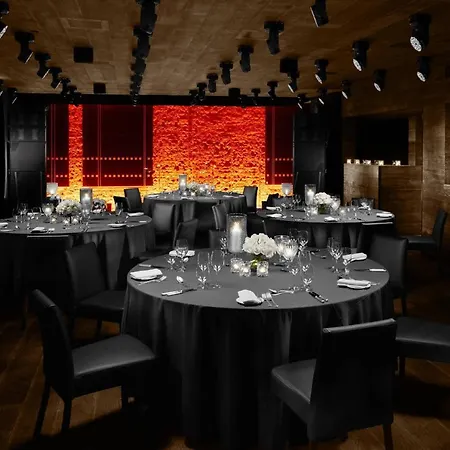 The Edition Hotel