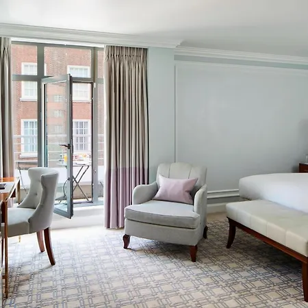 Marriott Park Lane Londen