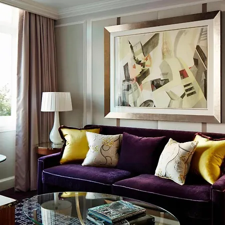 Marriott Park Lane 5*