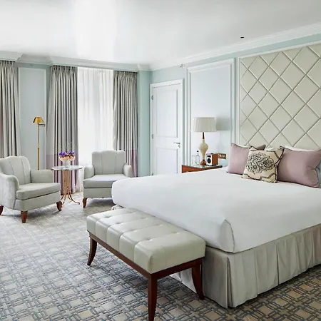 Marriott Park Lane Londen