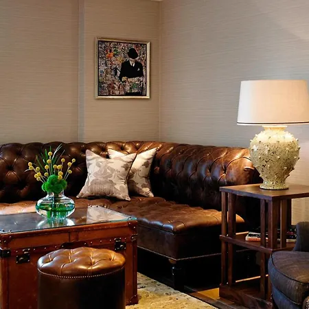Marriott Park Lane 5*