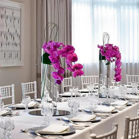 Marriott Park Lane