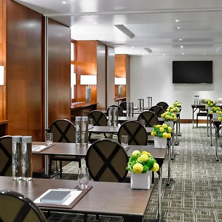 Marriott Park Lane 5* Londen
