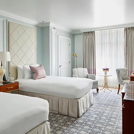 Marriott Park Lane Londýn