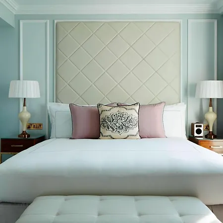 Marriott Park Lane Hotel