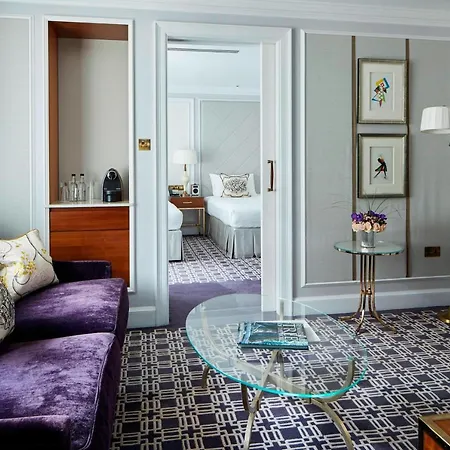 Marriott Park Lane