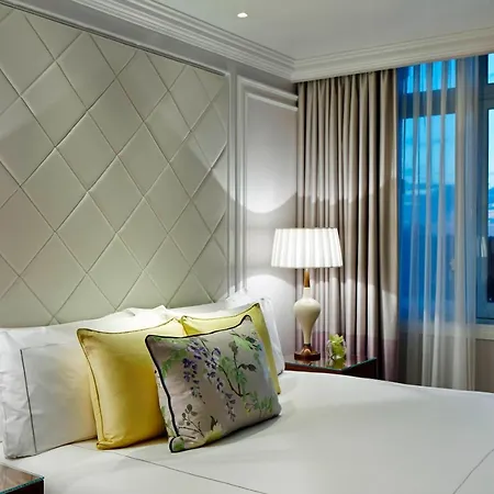 Marriott Park Lane Hotel Londen