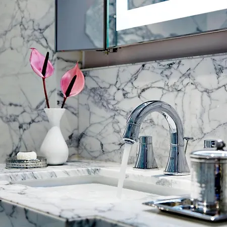 Marriott Park Lane Hotel Londen