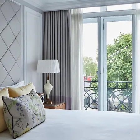 Hotel Marriott Park Lane