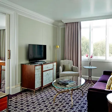 Marriott Park Lane Hotel Londen
