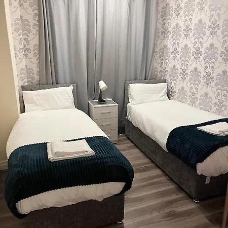 Lovely 2 Bedroom In Central - Marble Arch