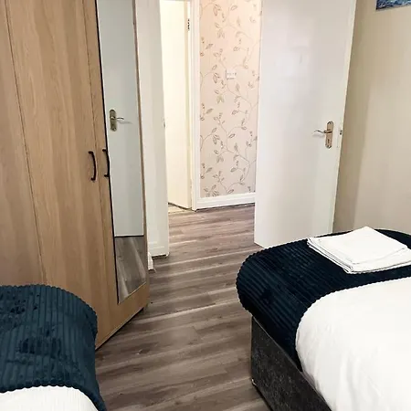 Apartment Lovely 2 Bedroom In Central - Marble Arch