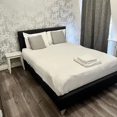 Lovely 2 Bedroom In Central - Marble Arch * London