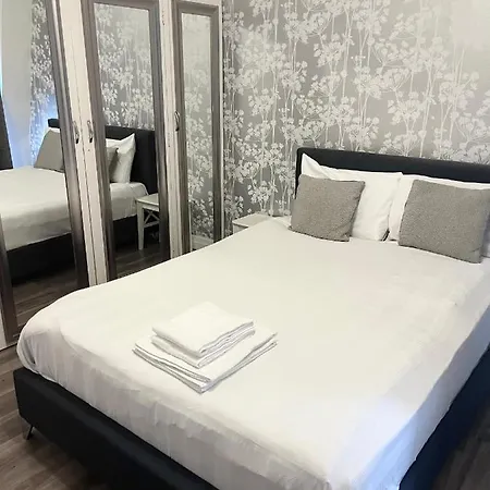 Apartment Lovely 2 Bedroom In Central - Marble Arch London