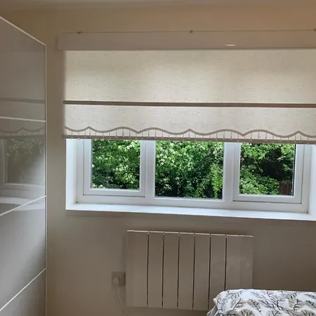 Nature Appartement