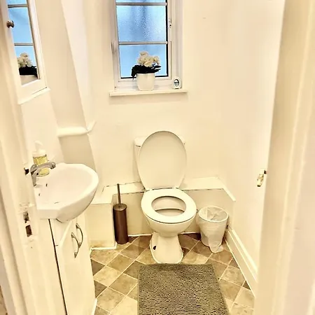Apartment Lovely 2 Bedroom In Central - Marble Arch London