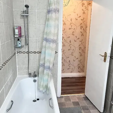 Lovely 2 Bedroom In Central - Marble Arch *