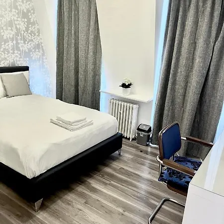 Lovely 2 Bedroom In Central - Marble Arch Apartment London