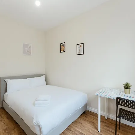 Mile End 57a Londyn