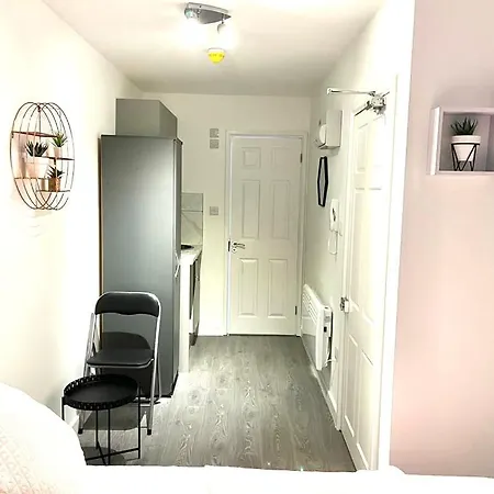 Harrow Suites By Gh Stays * Harrow on the Hill