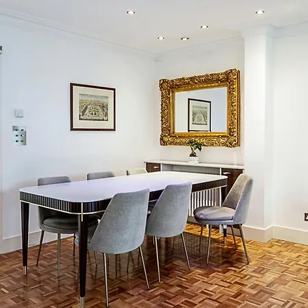 Little Venice House Holiday home *