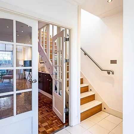 Holiday home Little Venice House *