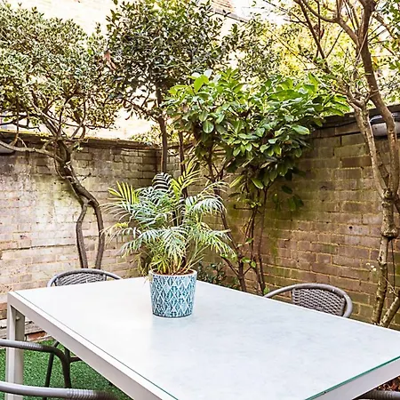 Holiday home Little Venice House *
