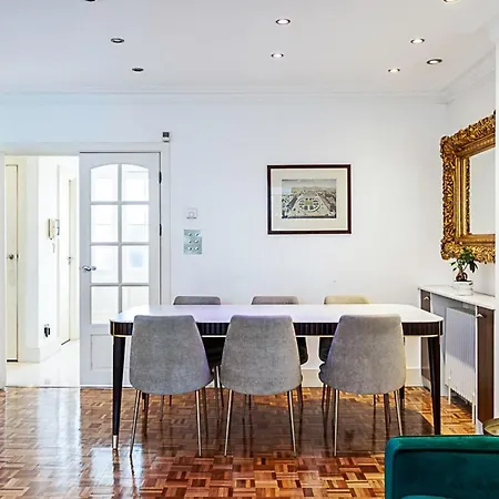 Little Venice House Holiday home London