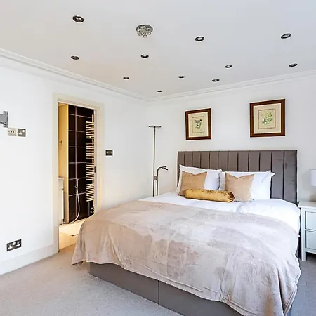 Little Venice House * London