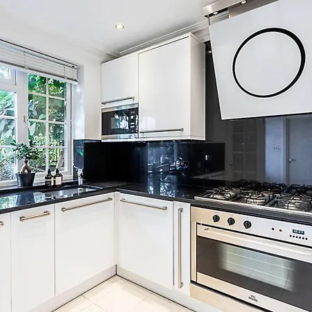 Little Venice House Holiday home London