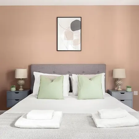 Apartment The Hoxton Collection *