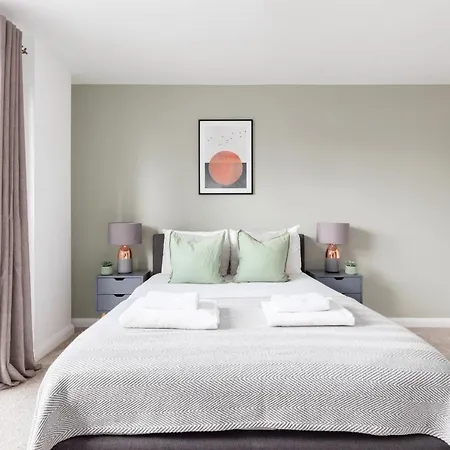 The Hoxton Collection Apartment