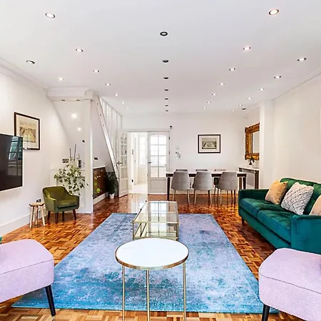 Little Venice House Holiday home *