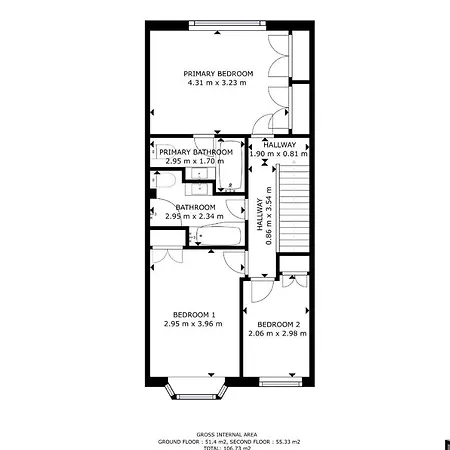 Little Venice House Holiday home