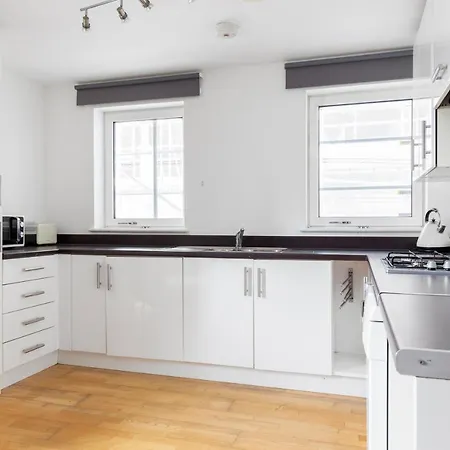 Apartment The Hoxton Collection London