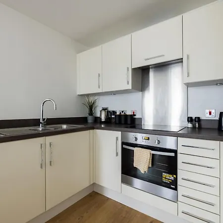 The Hoxton Collection Apartment London
