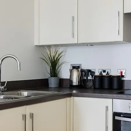 The Hoxton Collection Apartment